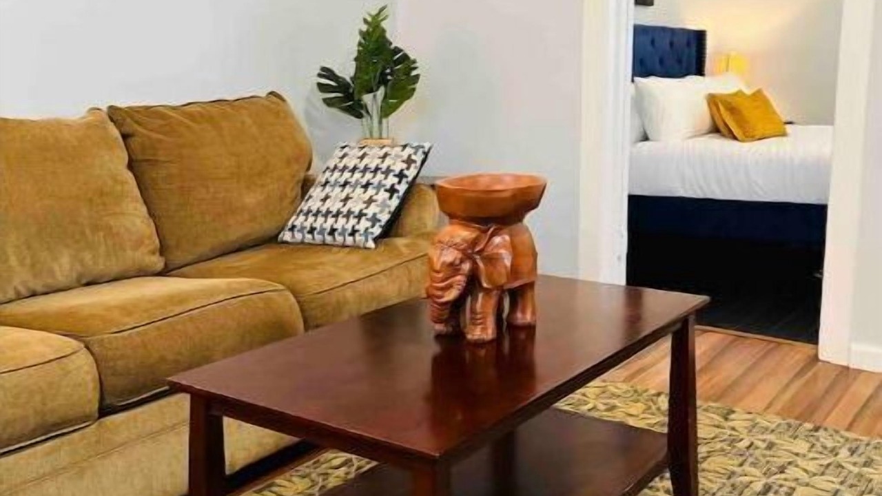 Photo of Livingroom in Folcroft