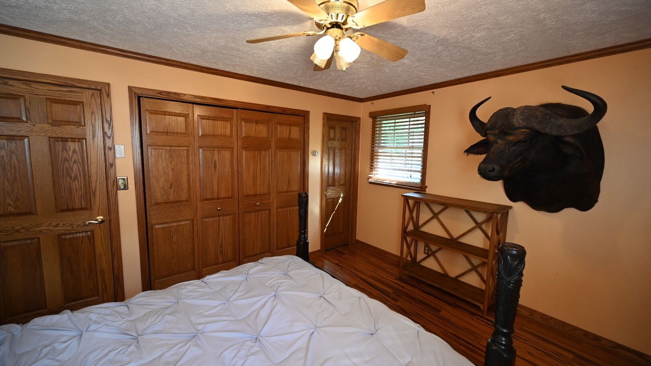 Photo of Bedroom in Gormania