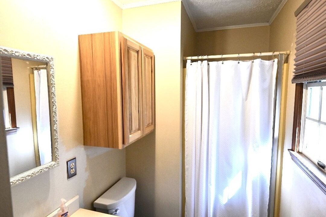 Photo of Bathroom in Gormania
