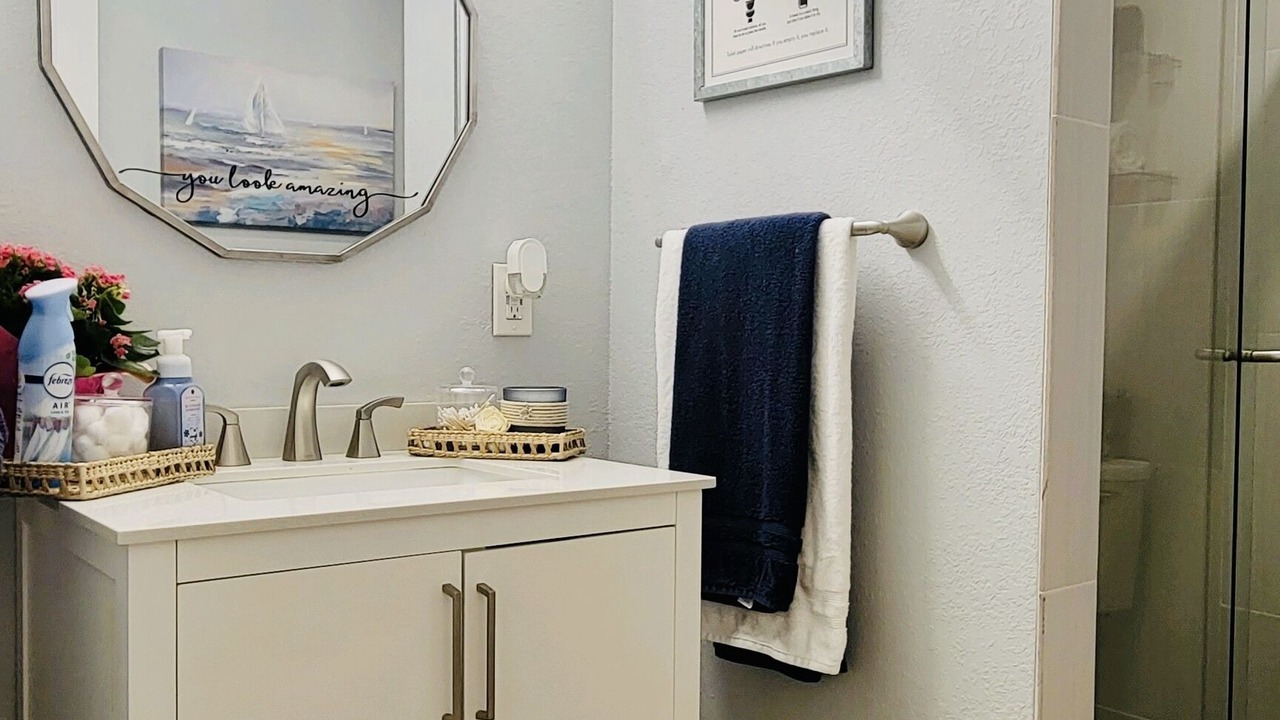 Photo of Bathroom in Stony Ridge