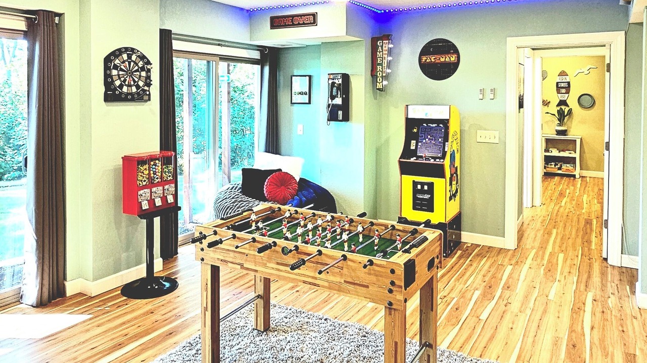 Photo of Bedroom in Stony Ridge