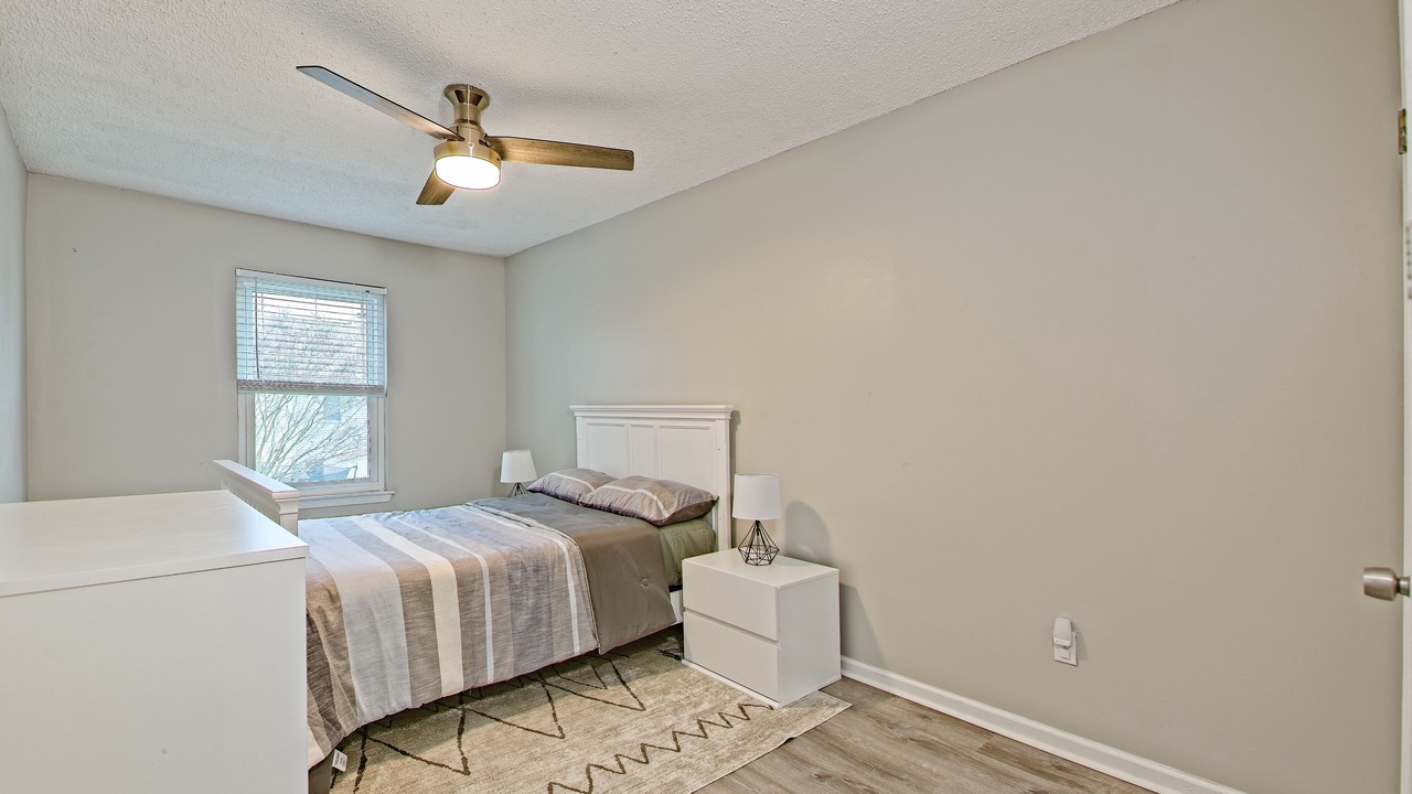 Photo of Bedroom in Norfolk - Virginia Beach