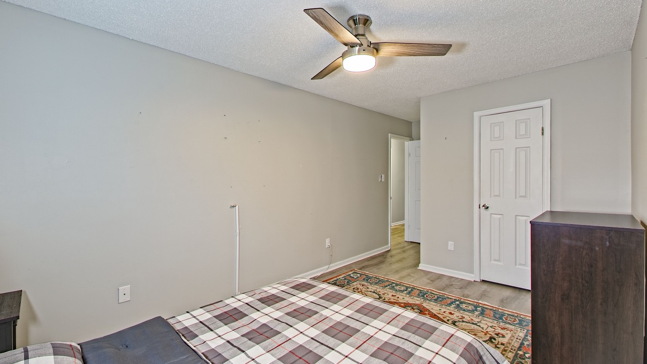 Photo of Bedroom in Norfolk - Virginia Beach