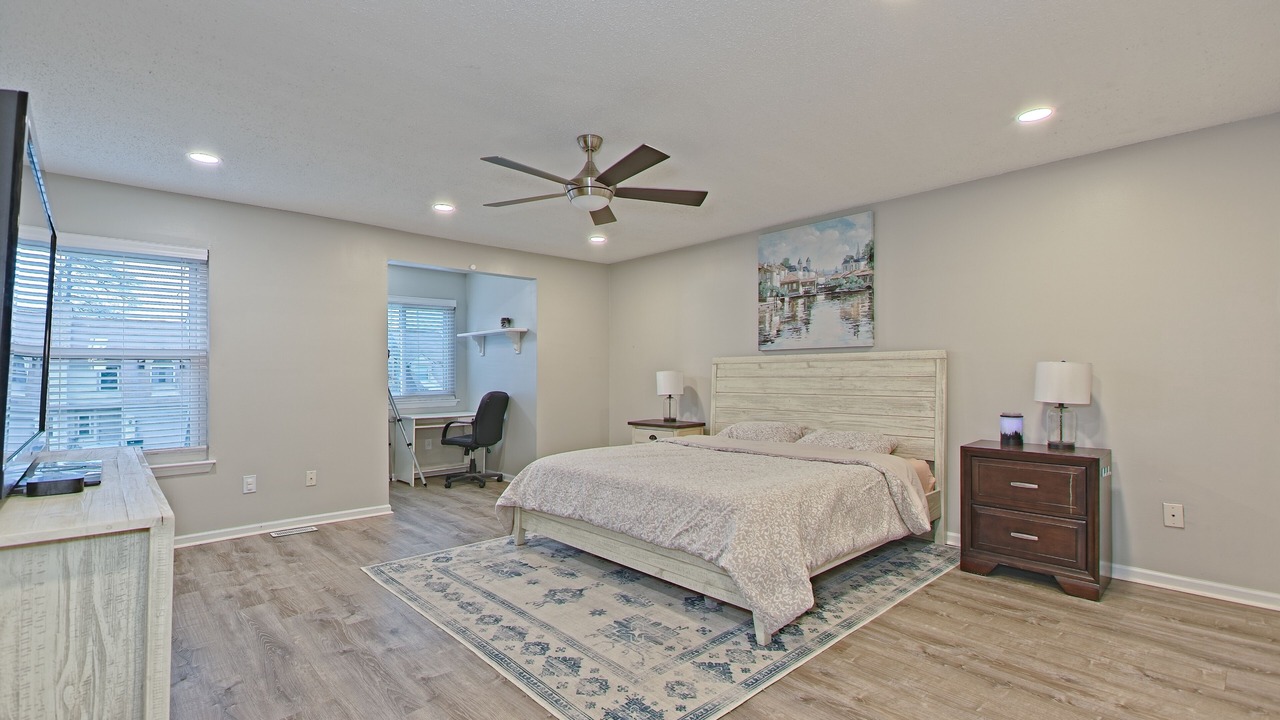 Photo of Bedroom in Norfolk - Virginia Beach