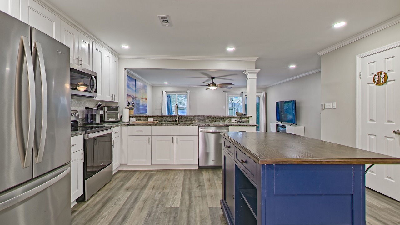 Photo of Kitchen in Norfolk - Virginia Beach