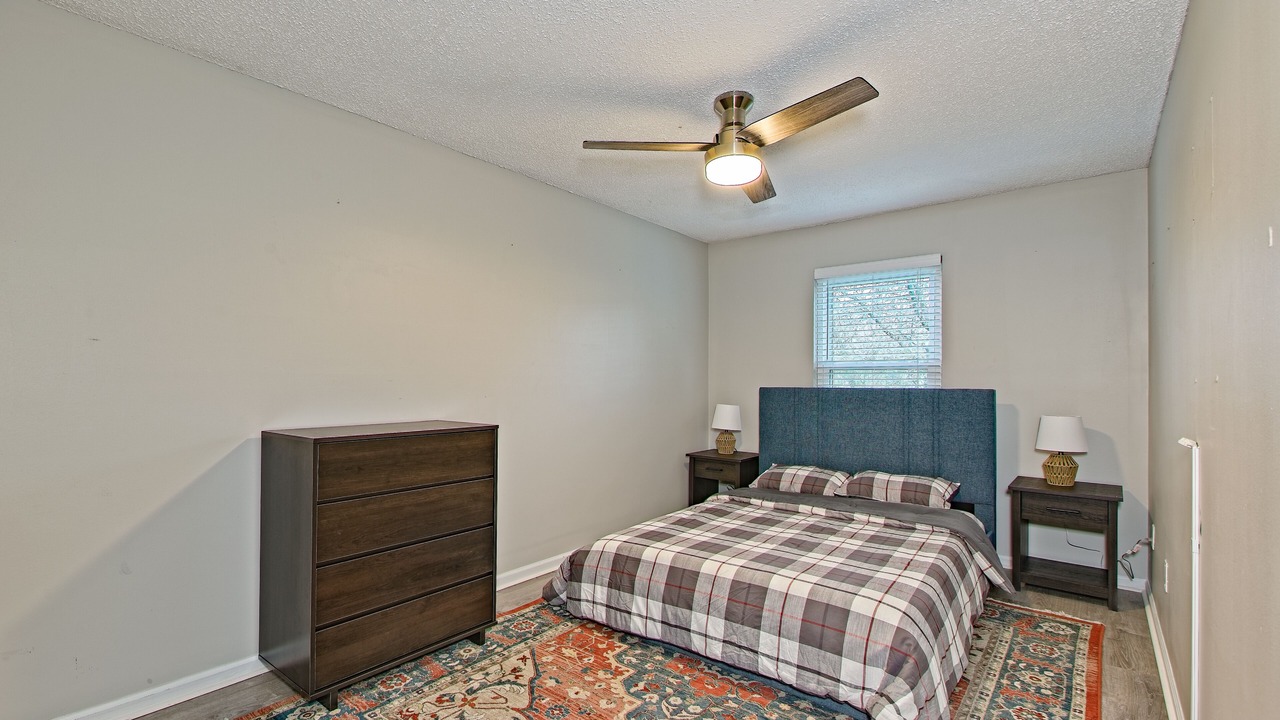 Photo of Bedroom in Norfolk - Virginia Beach