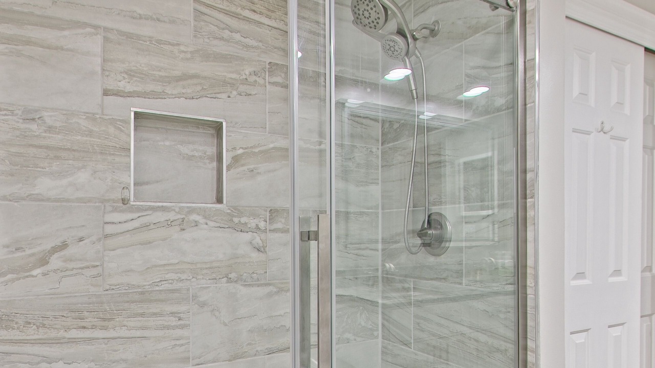 Photo of Bathroom in Norfolk - Virginia Beach
