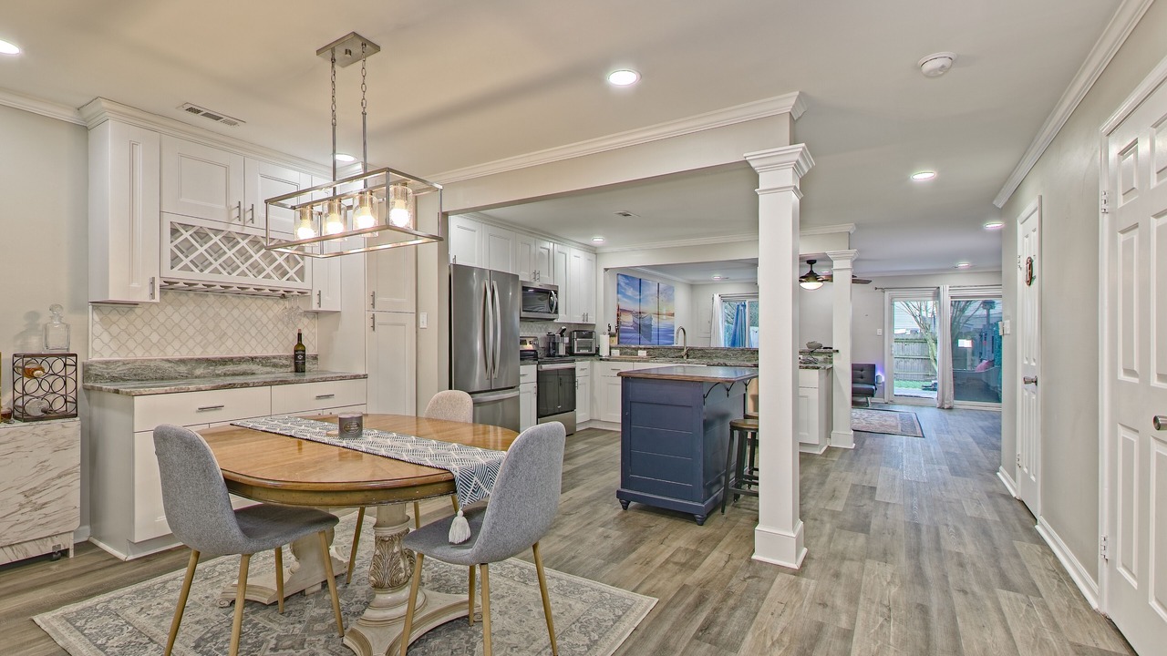 Photo of Kitchen in Norfolk - Virginia Beach