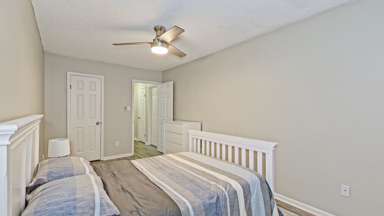 Photo of Bedroom in Norfolk - Virginia Beach