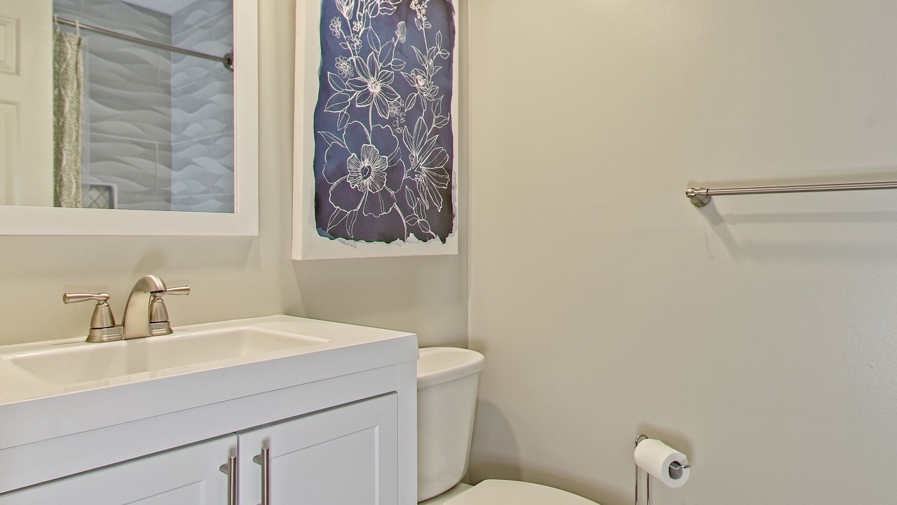 Photo of Bathroom in Norfolk - Virginia Beach