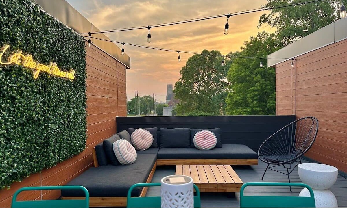 Photo of Outdoor in New Pathways