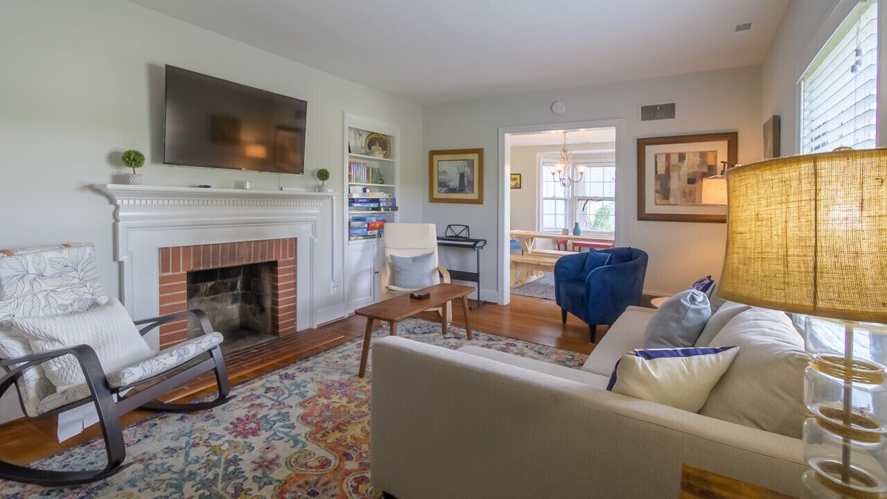 Photo of Bedroom in Surry