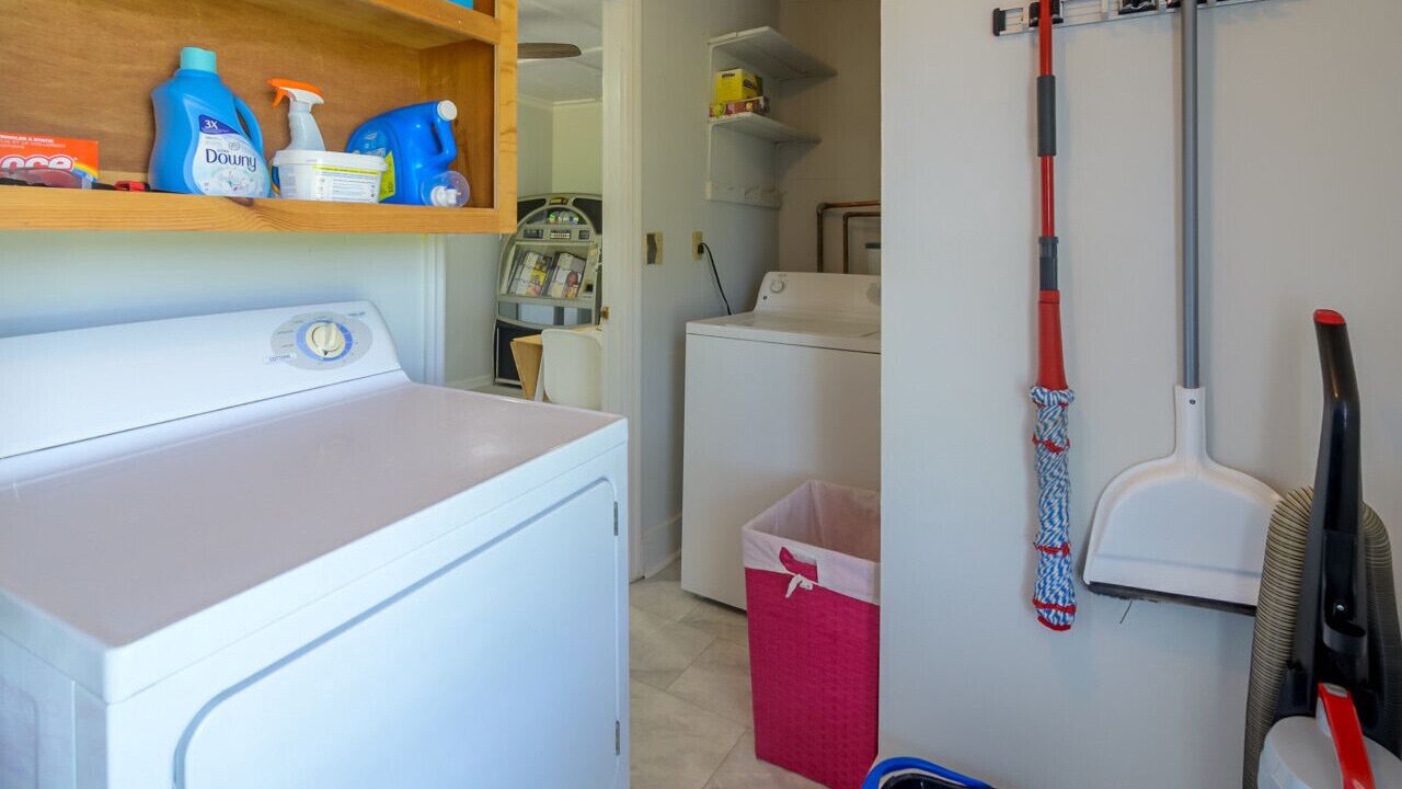 Photo of Bedroom in Surry