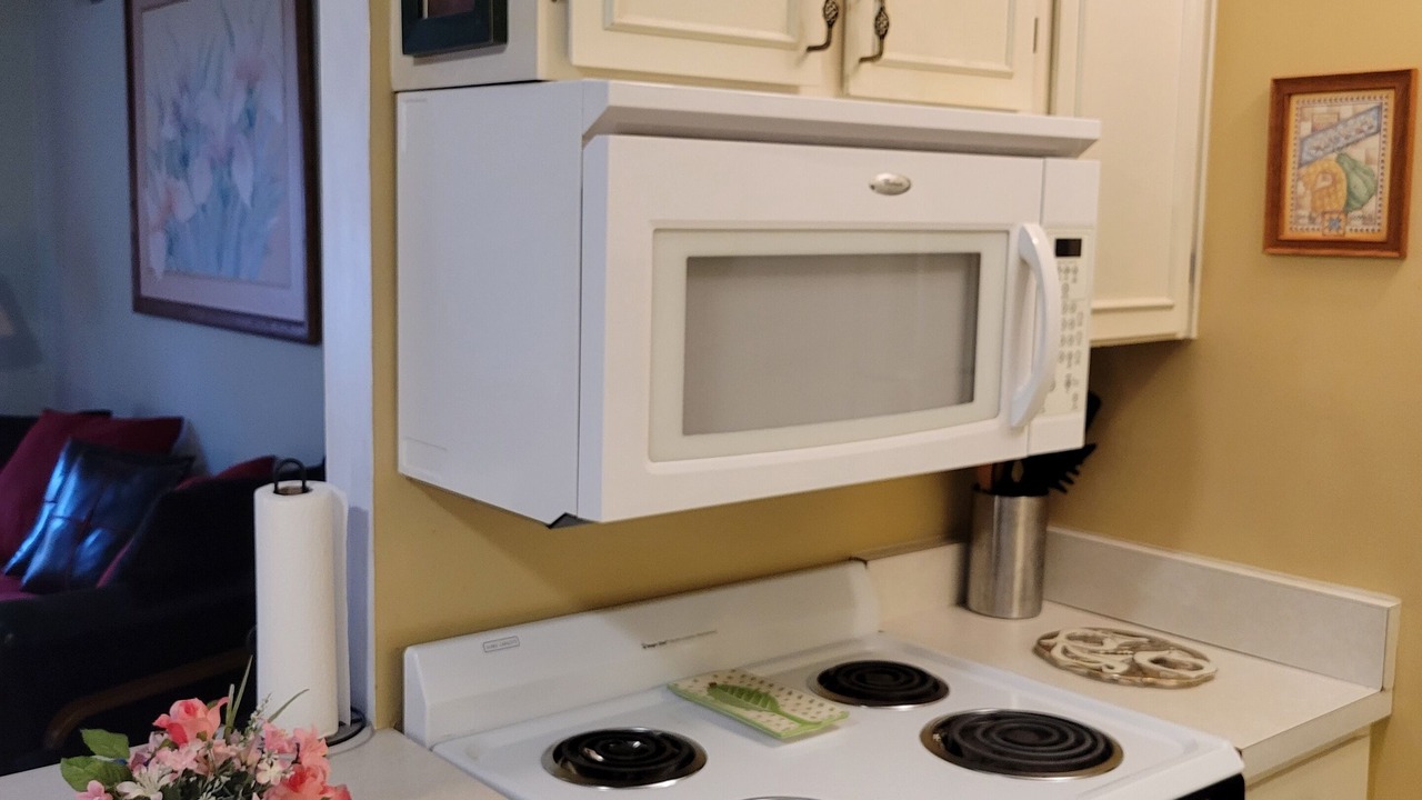Photo of Kitchen in South Hills