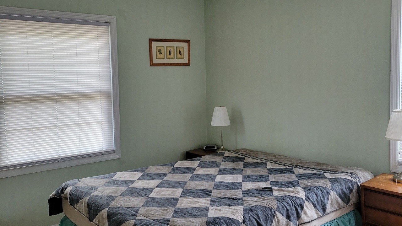 Photo of Bedroom in South Hills