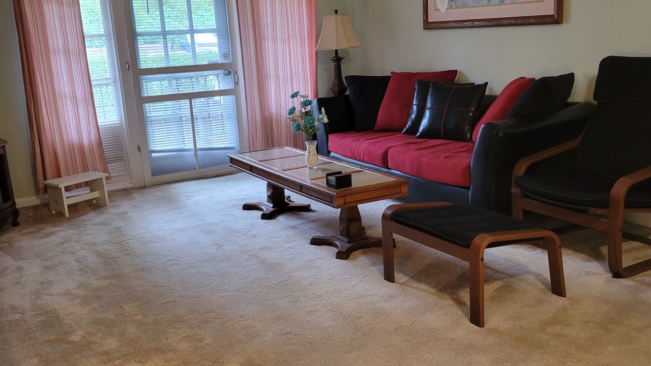 Photo of Livingroom in South Hills