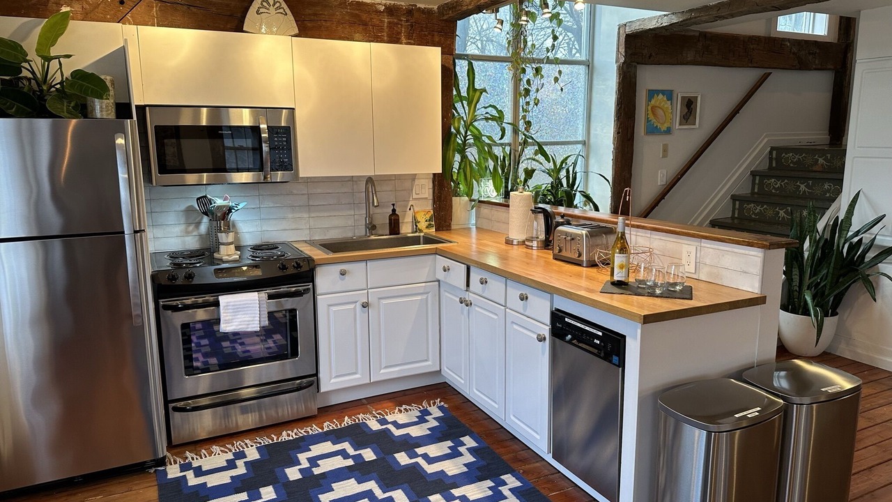 Photo of Kitchen in Flemington