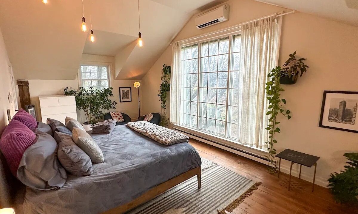 Photo of Bedroom in Flemington
