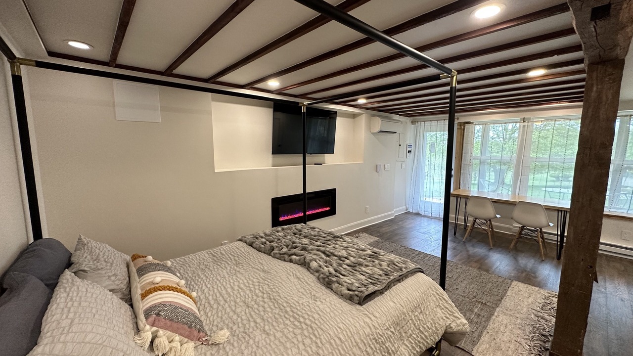 Photo of Bedroom in Flemington