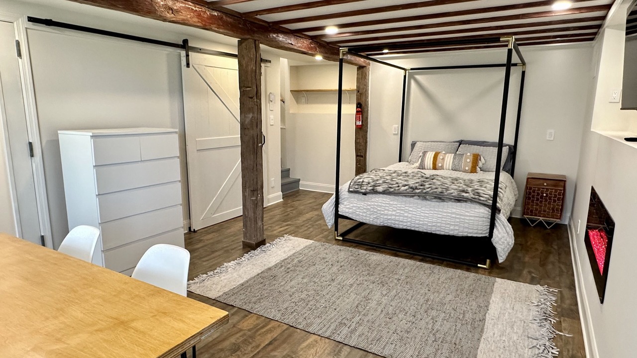Photo of Bedroom in Flemington