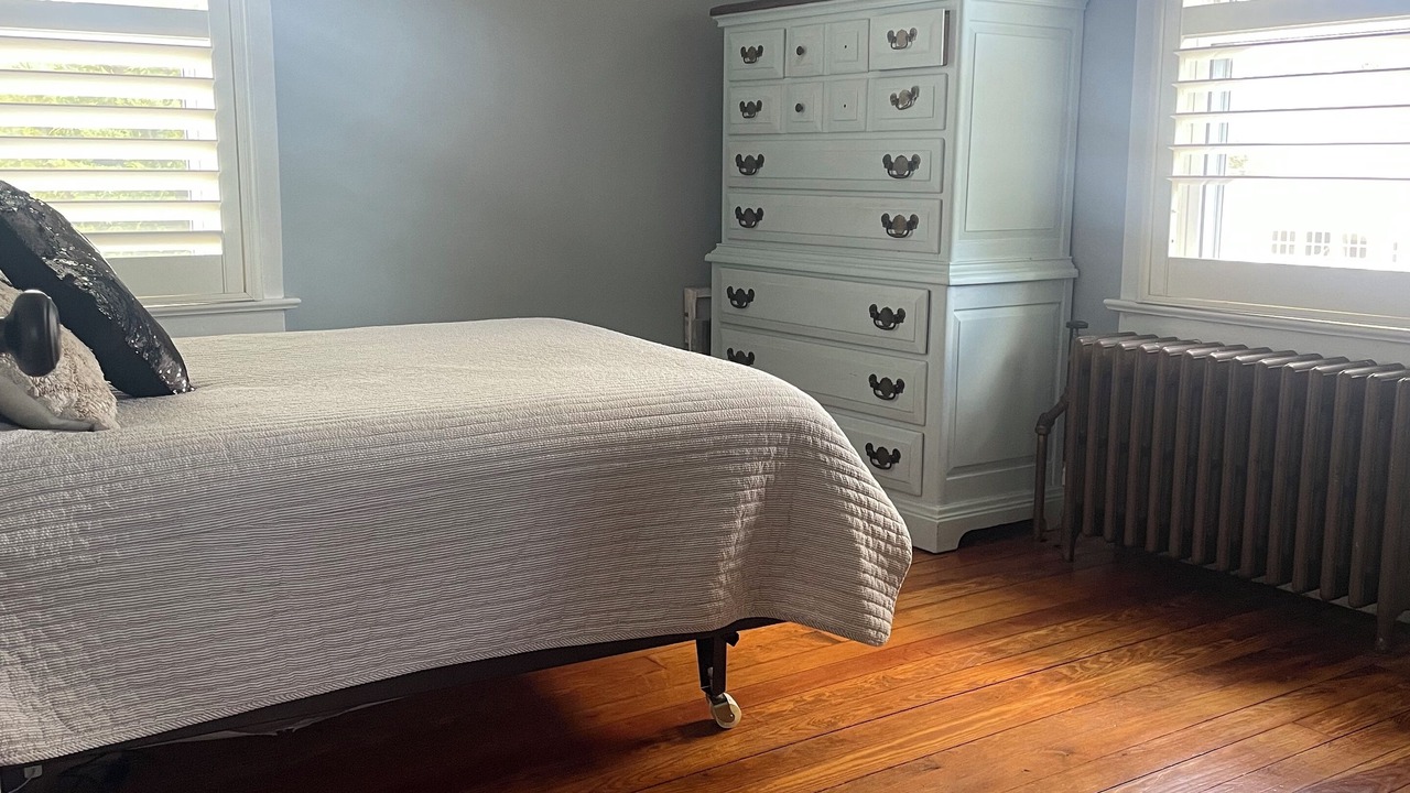 Photo of Bedroom in Sea Girt