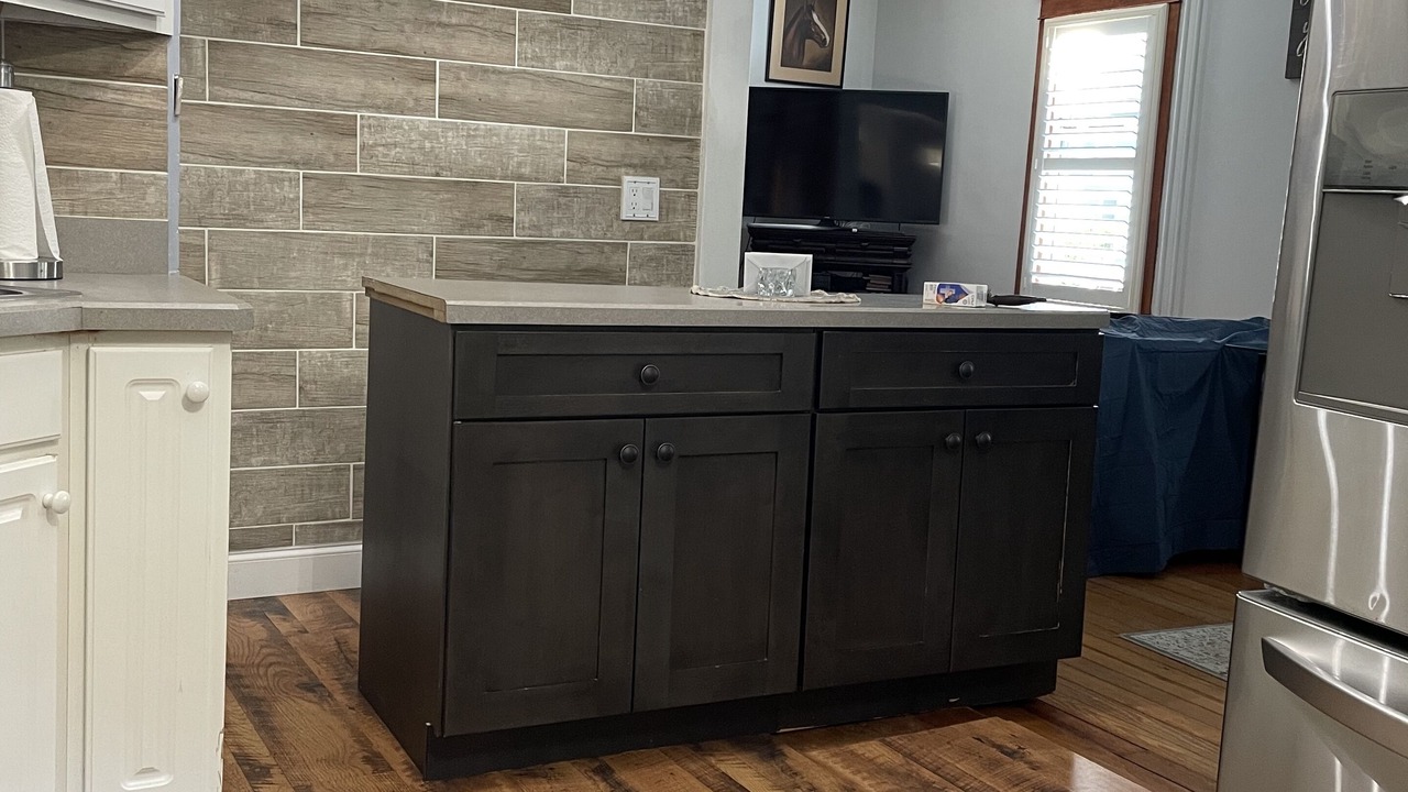 Photo of Kitchen in Sea Girt