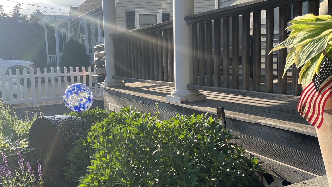 Photo of Outdoor in Sea Girt