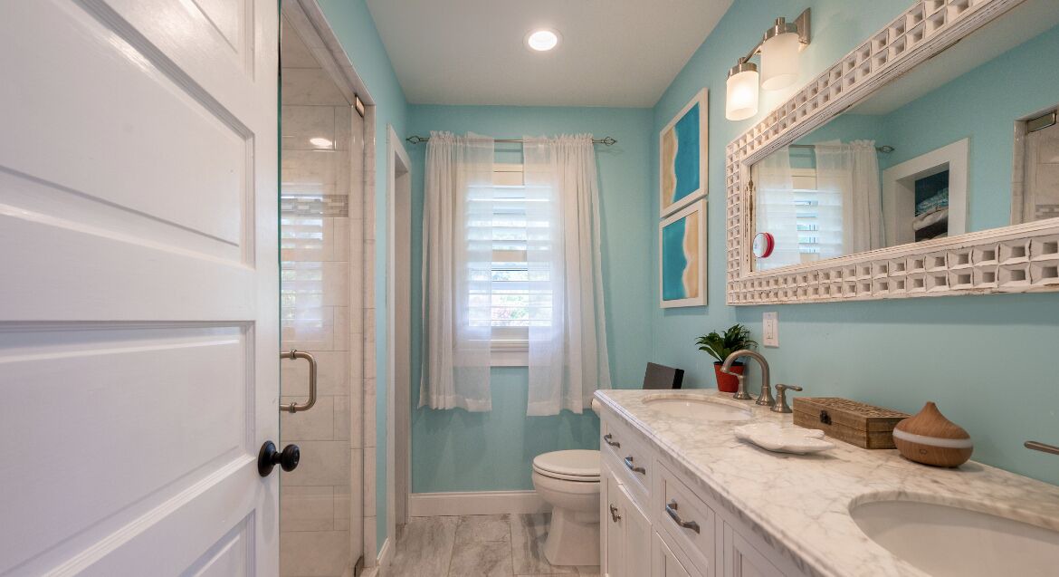 Photo of Bathroom in Sea Girt