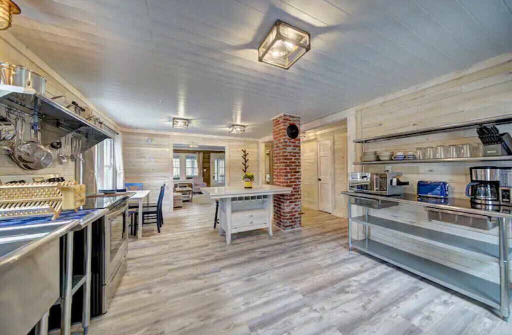 Photo of Kitchen in Hawley