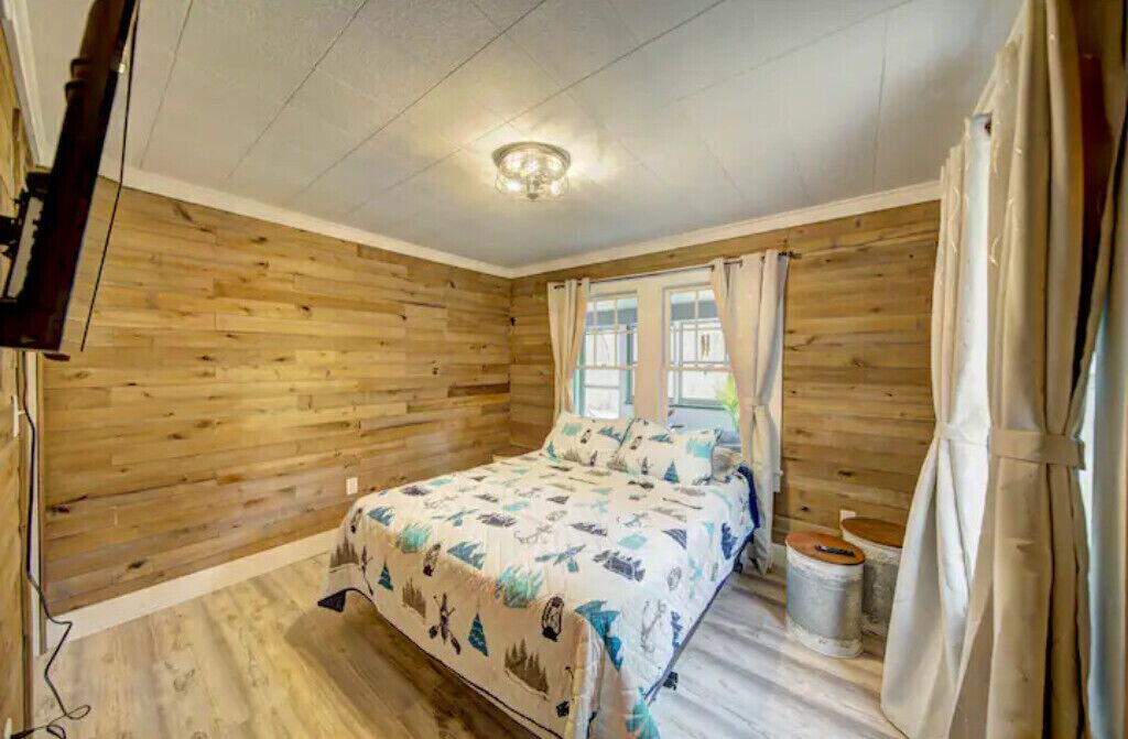 Photo of Bedroom in Hawley