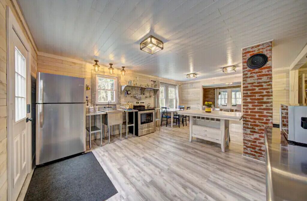 Photo of Kitchen in Hawley