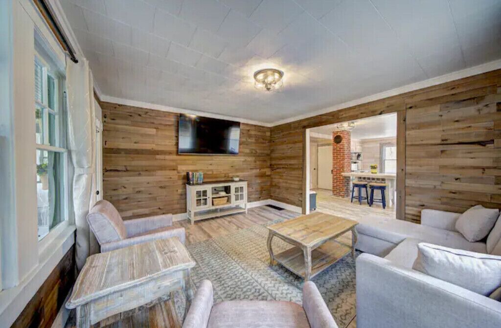 Photo of Livingroom in Hawley