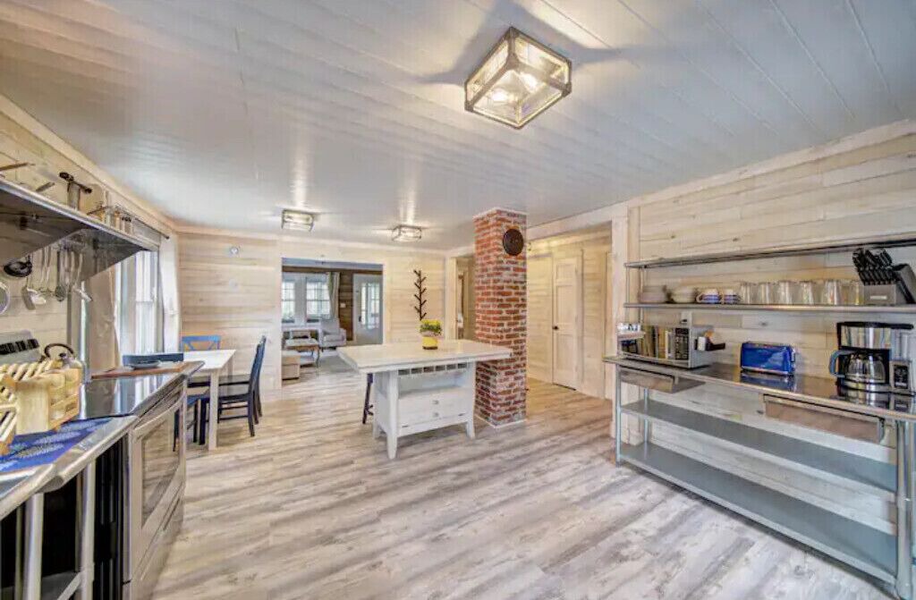 Photo of Kitchen in Hawley