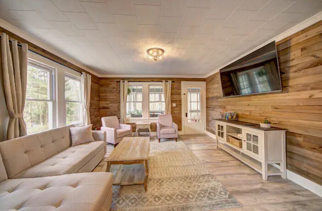 Photo of Livingroom in Hawley