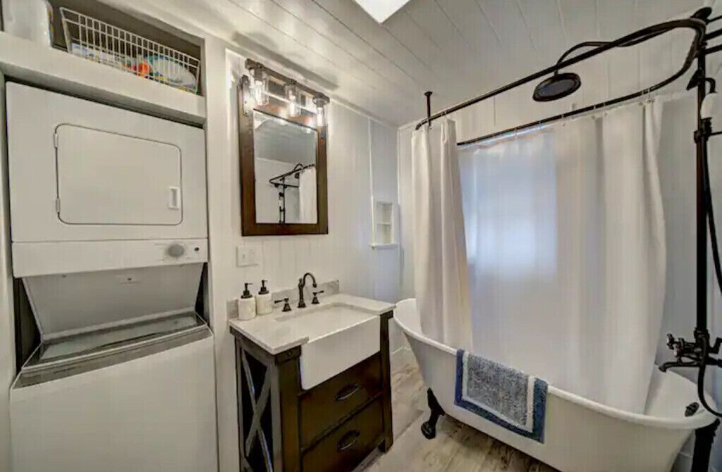 Photo of Bathroom in Hawley