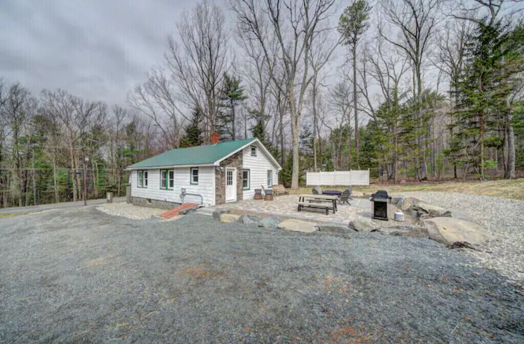 Photo of Outdoor in Hawley
