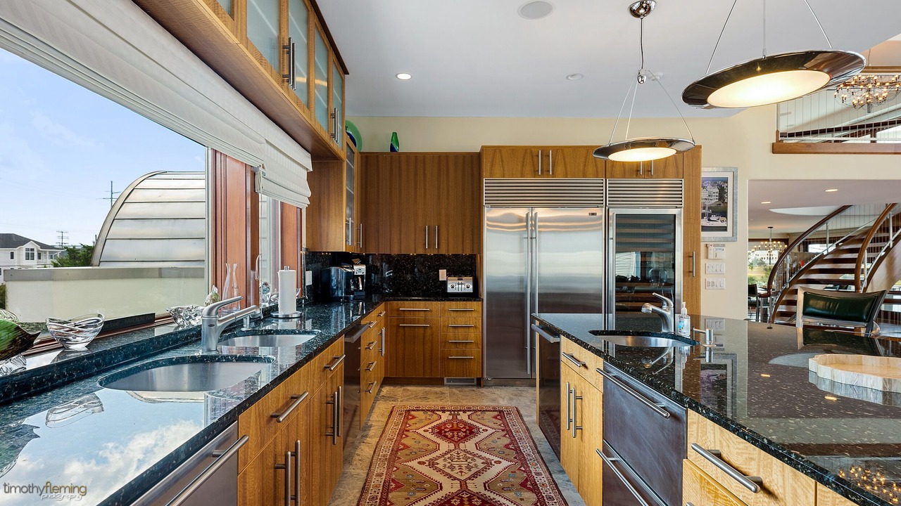 Photo of Kitchen in Avalon