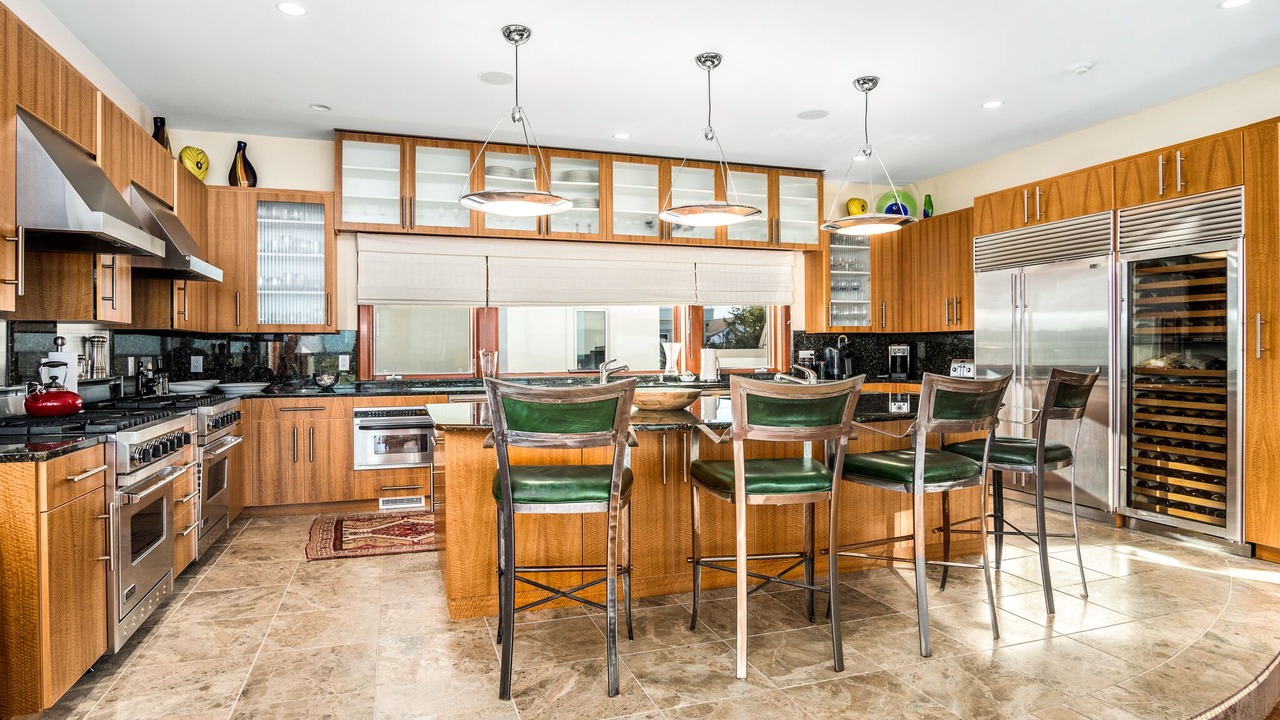 Photo of Kitchen in Avalon
