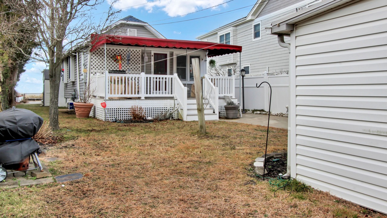 Photo of Outdoor in Villas
