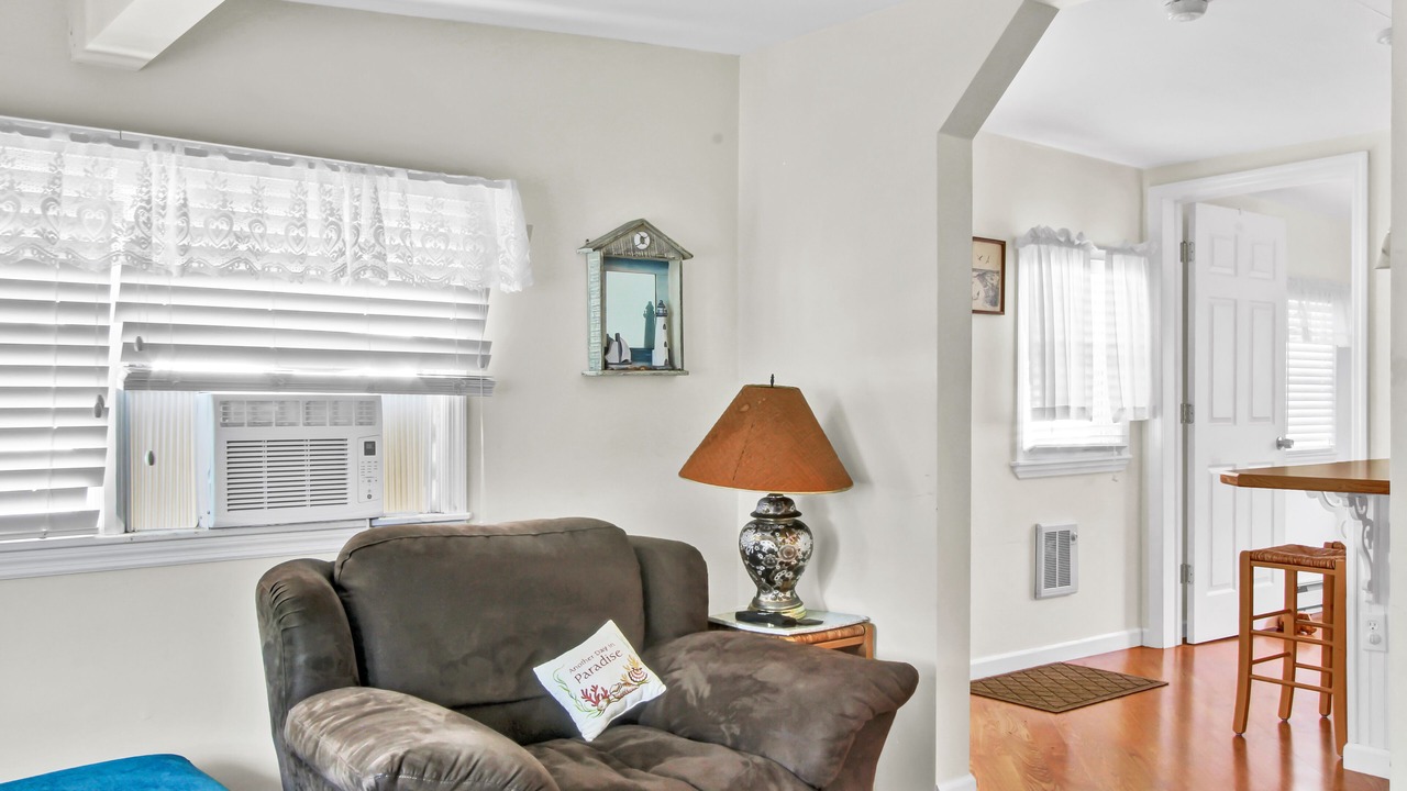 Photo of Livingroom in Villas