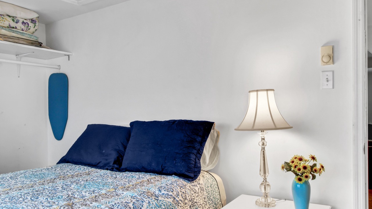 Photo of Bedroom in Villas