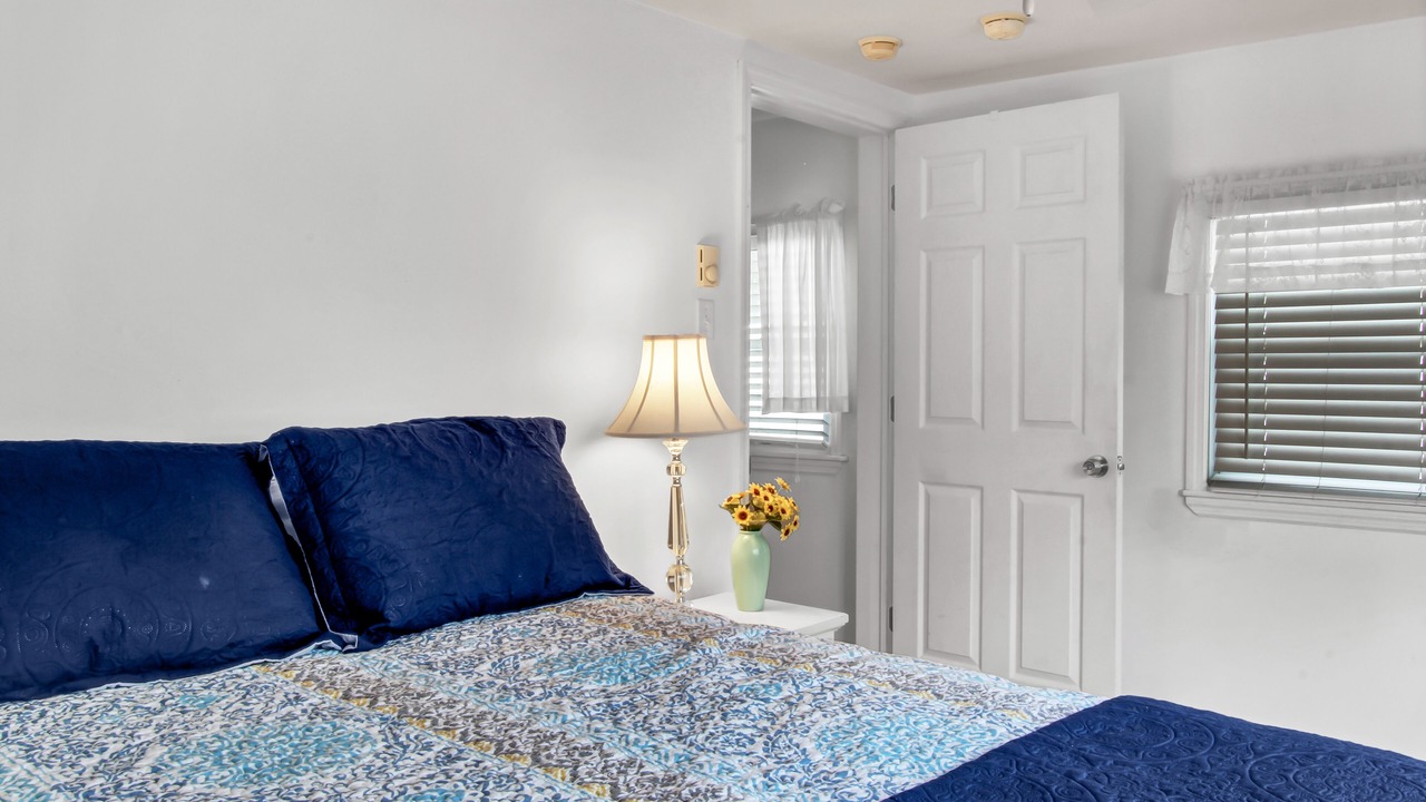 Photo of Bedroom in Villas