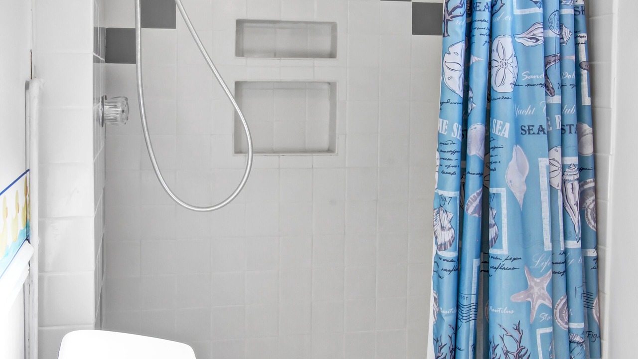 Photo of Bathroom in Villas