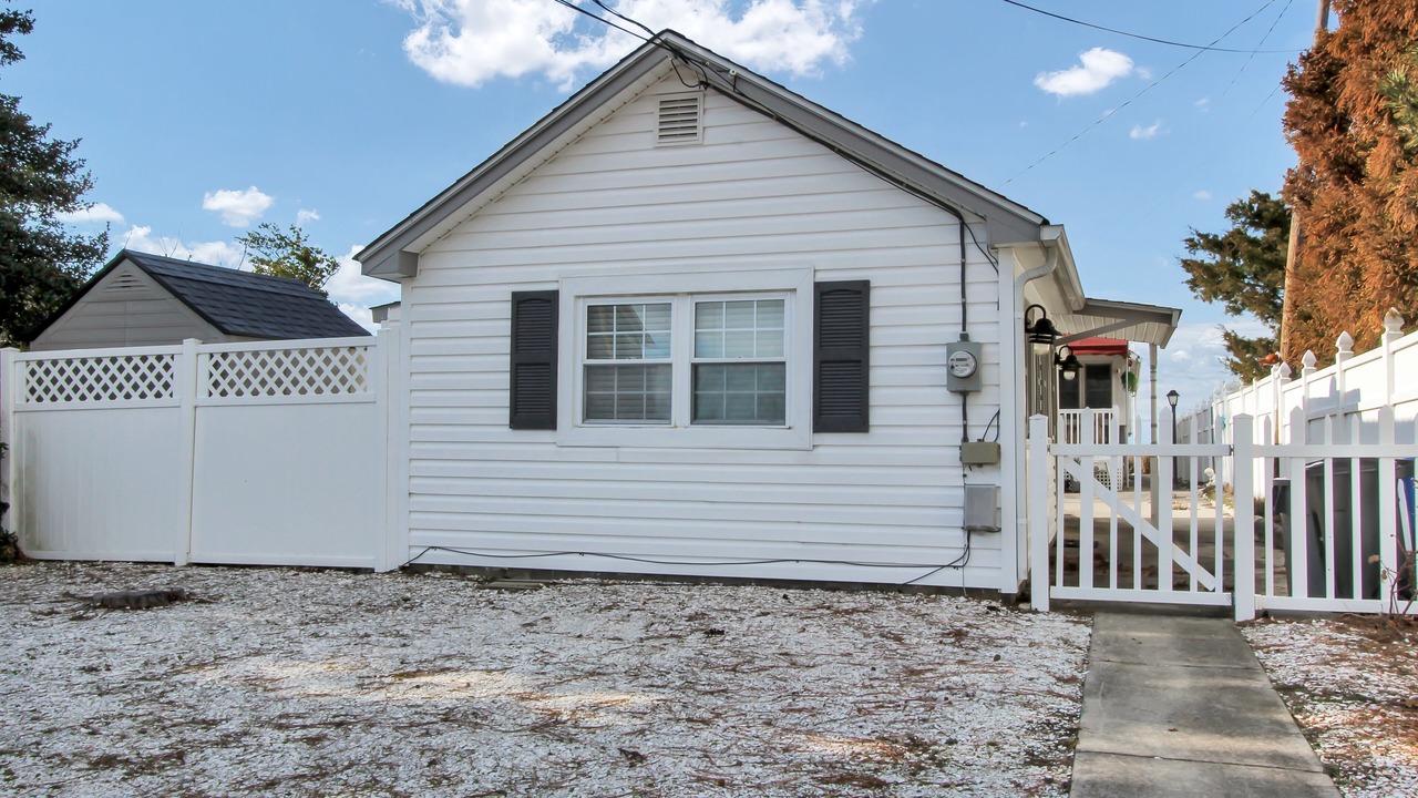 Photo of Outdoor in Villas
