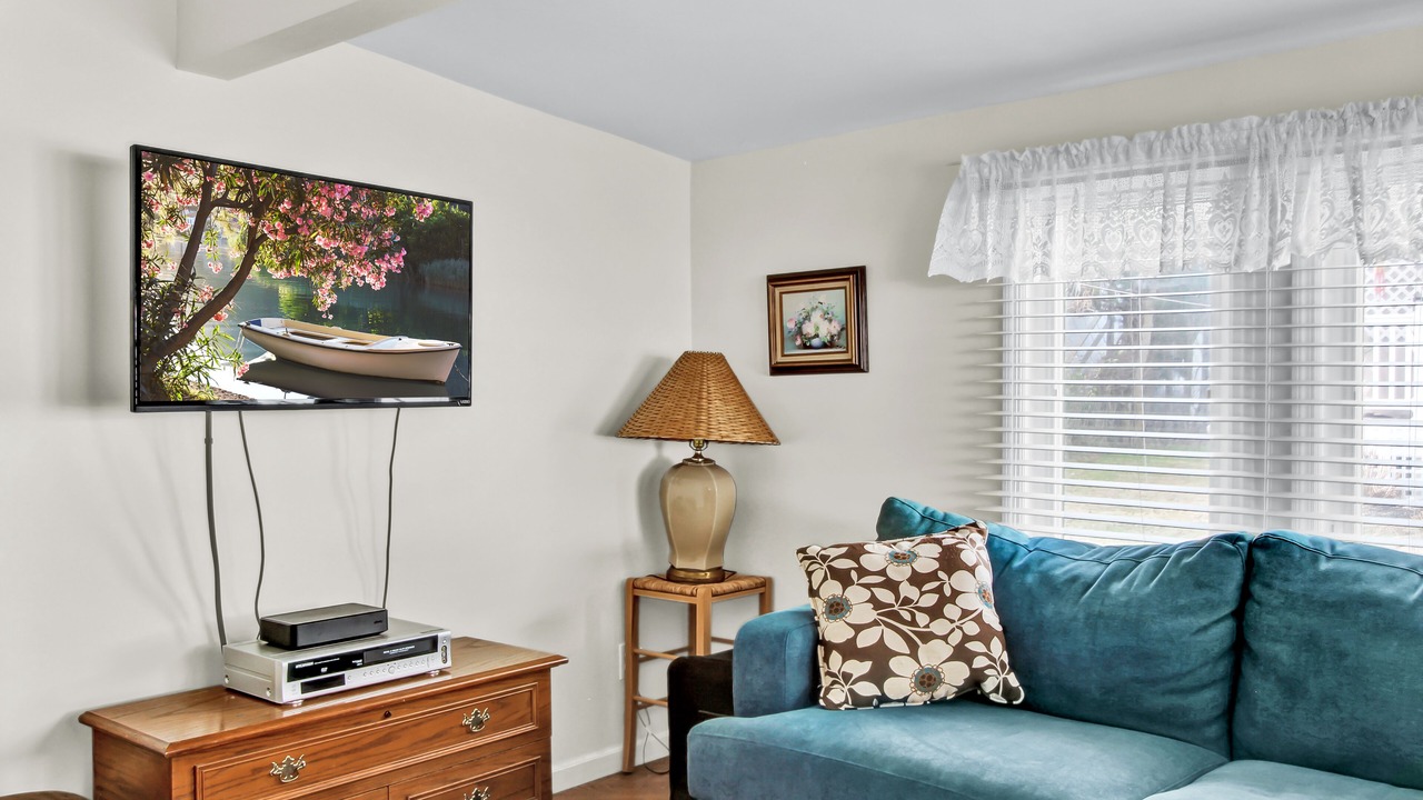 Photo of Livingroom in Villas