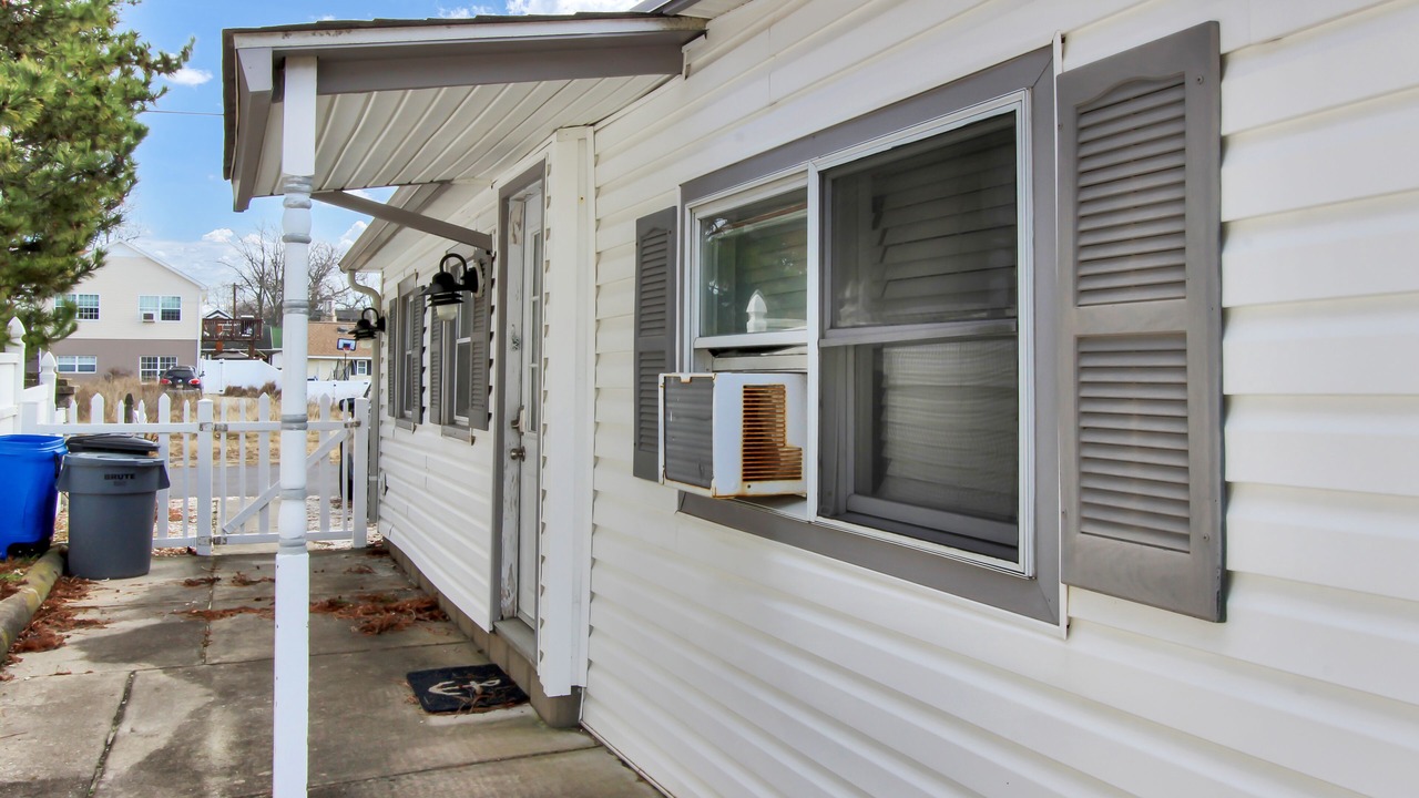 Photo of Outdoor in Villas