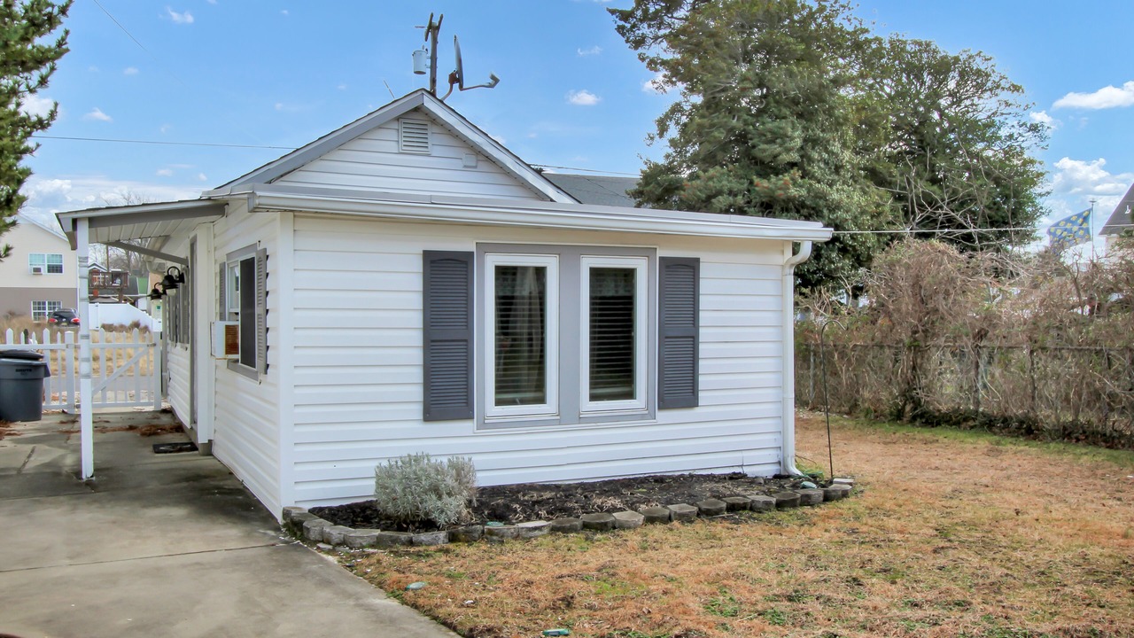 Photo of Outdoor in Villas