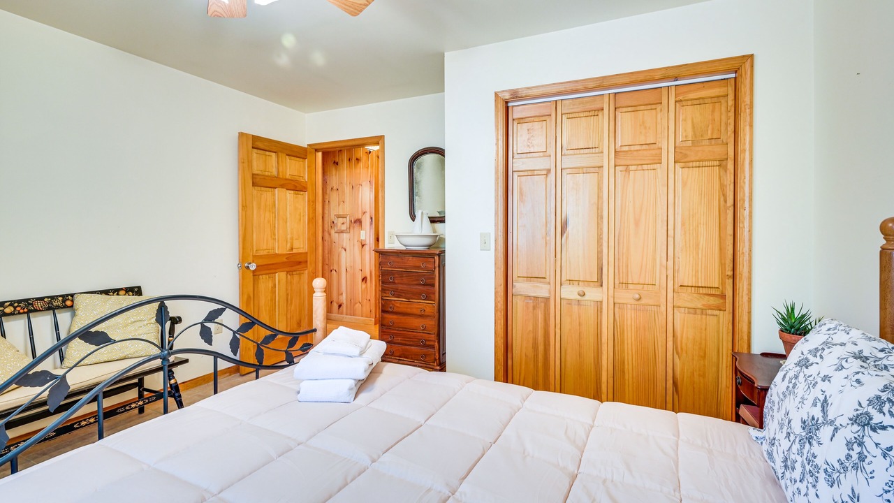 Photo of Bedroom in Great Cacapon