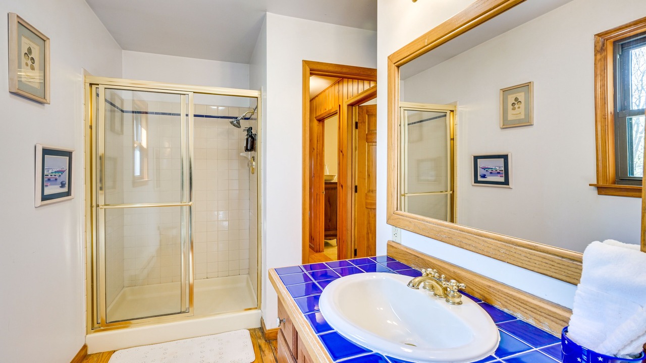Photo of Bathroom in Great Cacapon