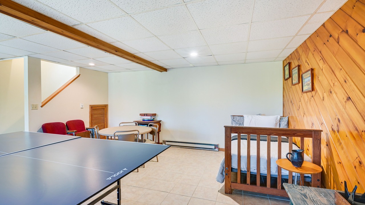 Photo of Bedroom in Great Cacapon